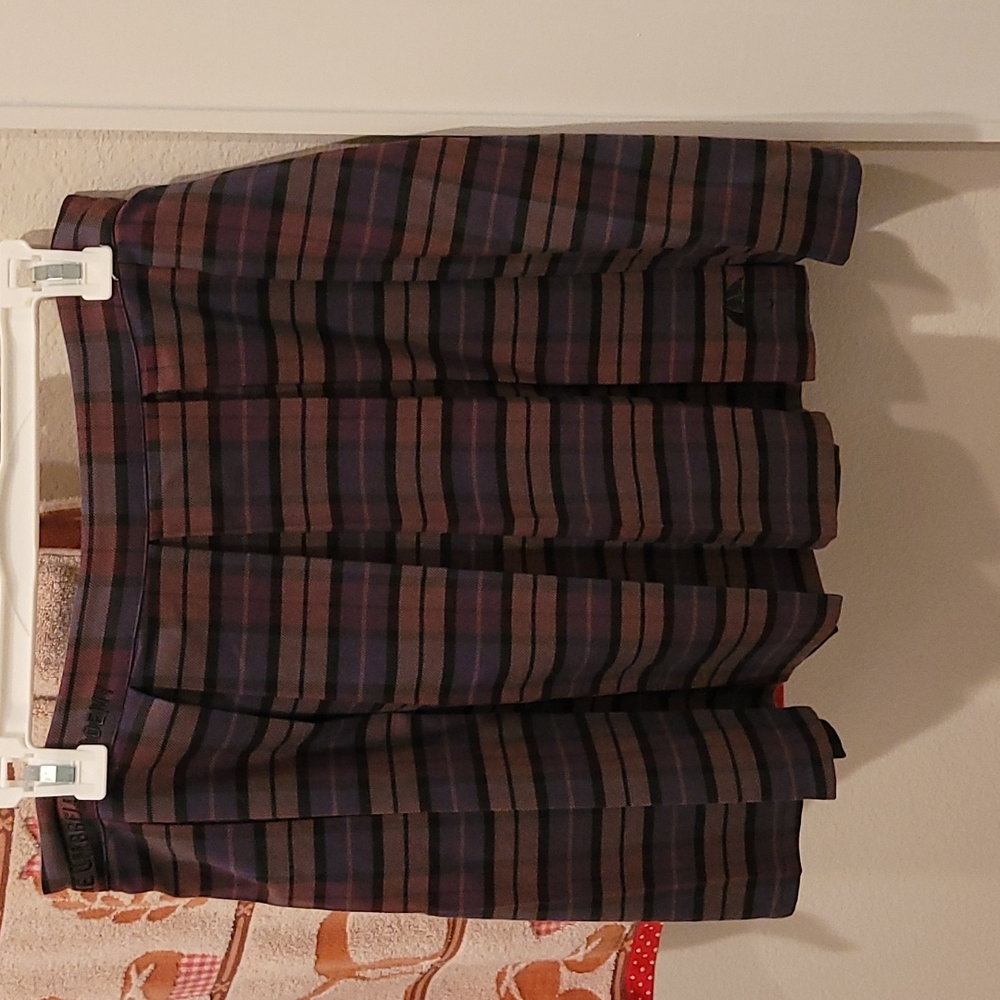 The Umbrella Academy Skirt